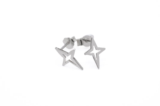 Sirius Stud Earrings