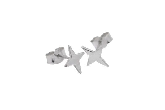 Polaris Stud Earrings